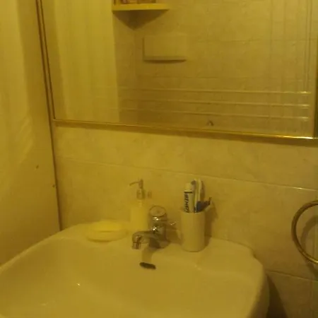 Διαμέρισμα A Casa Di Carla