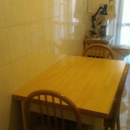 Apartamento A Casa Di Carla *