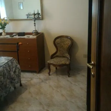 A Casa Di Carla Apartment