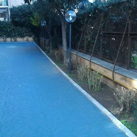 A Casa Di Carla Lejlighed