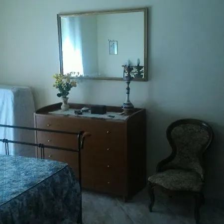 A Casa Di Carla Apartment Rome