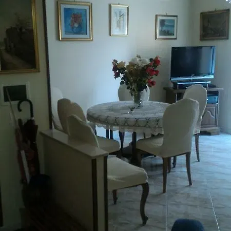 A Casa Di Carla *