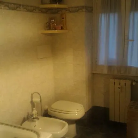 Apartment A Casa Di Carla Rome