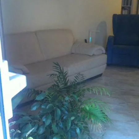 A Casa Di Carla Apartment