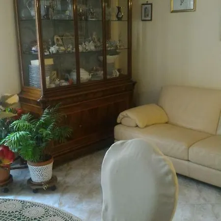 Apartment A Casa Di Carla Rome
