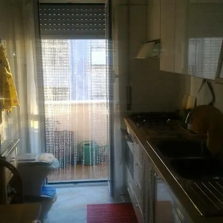 A Casa Di Carla Apartment Rome