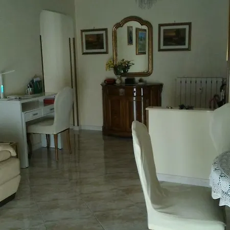 A Casa Di Carla * Rome